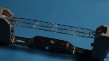 Halogen Bulb